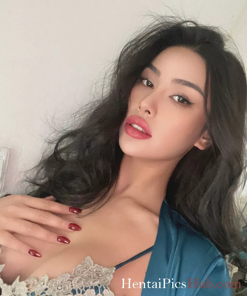 Lijiaxin97 Nude OnlyFans Leak Photo dU7UeLbgDX