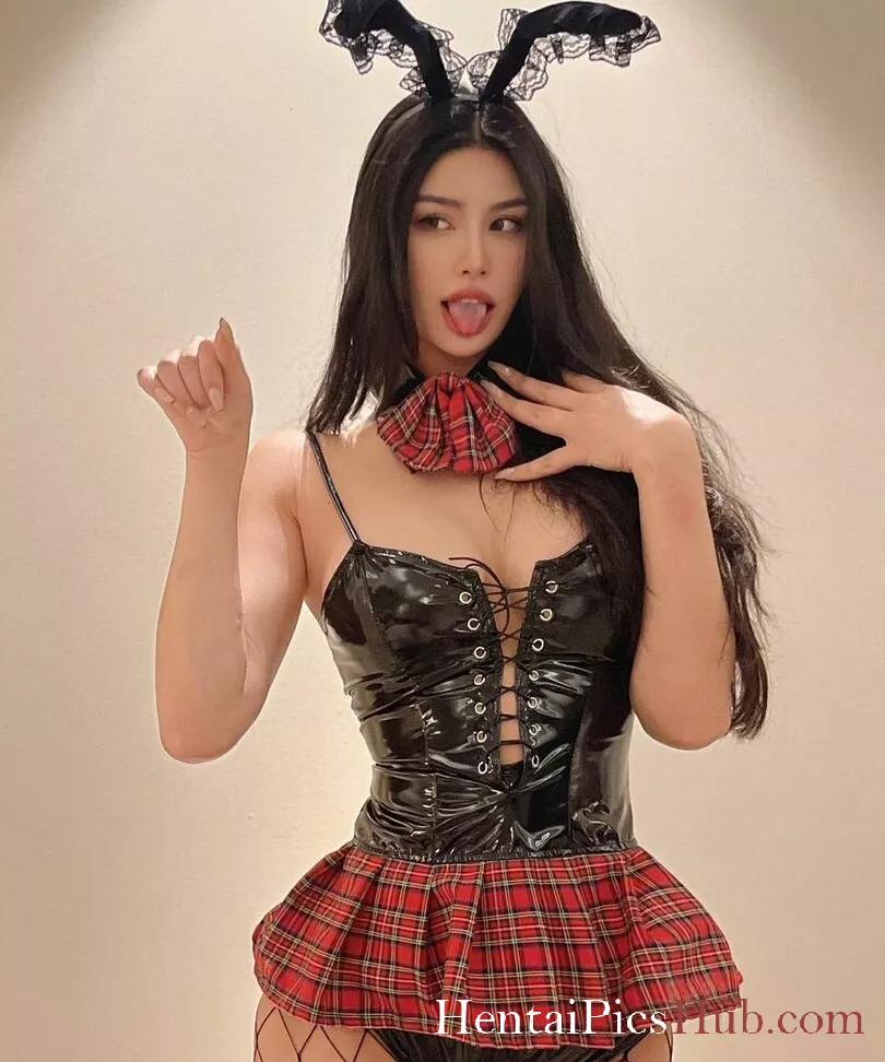 Lijiaxin97 Nude OnlyFans Leak Photo w36JRrCYtZ