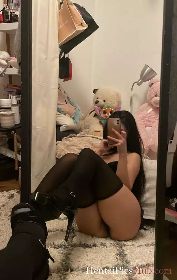 Lilaxgsm Nude OnlyFans Leak Photo 3jJse6xXml