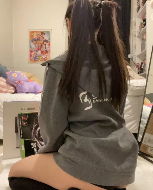 Lilaxgsm OnlyFans Leak Picture - Thumbnail HRSPStqDlw