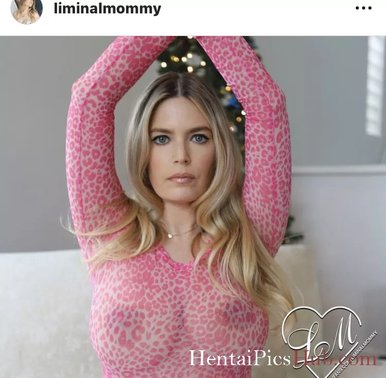 Liminal Mommy Nude OnlyFans Leak Photo gh62Ig12ML