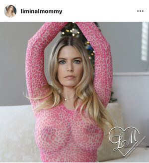 Liminal Mommy OnlyFans Leak Picture - Thumbnail gh62Ig12ML