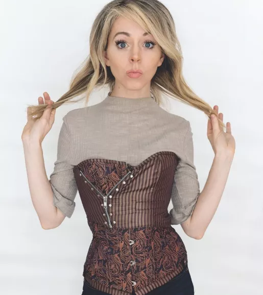 Lindsey Stirling Nude Onlyfans Leaks And 25 Leaked Pics