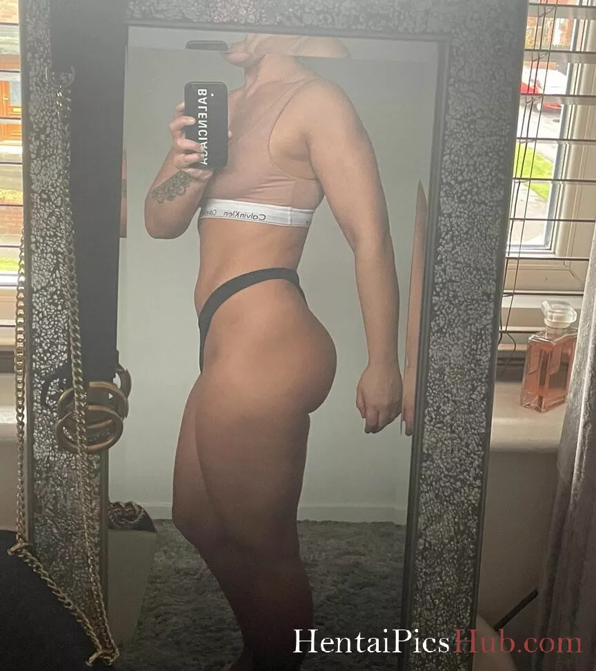 Lisa Cockburn Nude OnlyFans Leak Photo 4f0n9is5nb