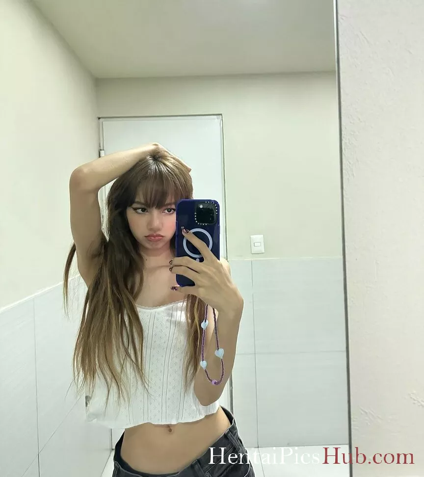 Lisa Nude OnlyFans Leak Photo IwldXEzawR