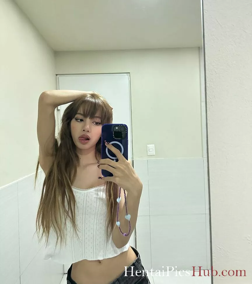 Lisa Nude OnlyFans Leak Photo fPeoSCA48s