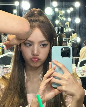 Lisa OnlyFans Leak Picture - Thumbnail 0MCxq0YjI9