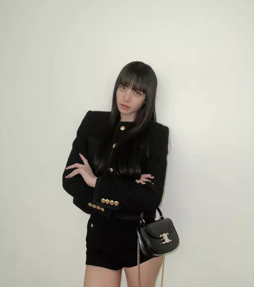 Lisa OnlyFans Leak Picture - Thumbnail ZNIOvOxbap