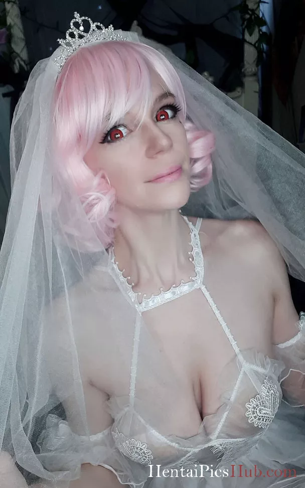 Little Finch Cosplay Nude OnlyFans Leak Photo FETsViEUw2