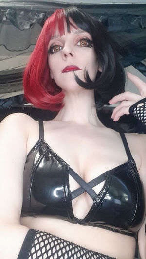 Little Finch Cosplay OnlyFans Leak Picture - Thumbnail ZhZxiGDvHO