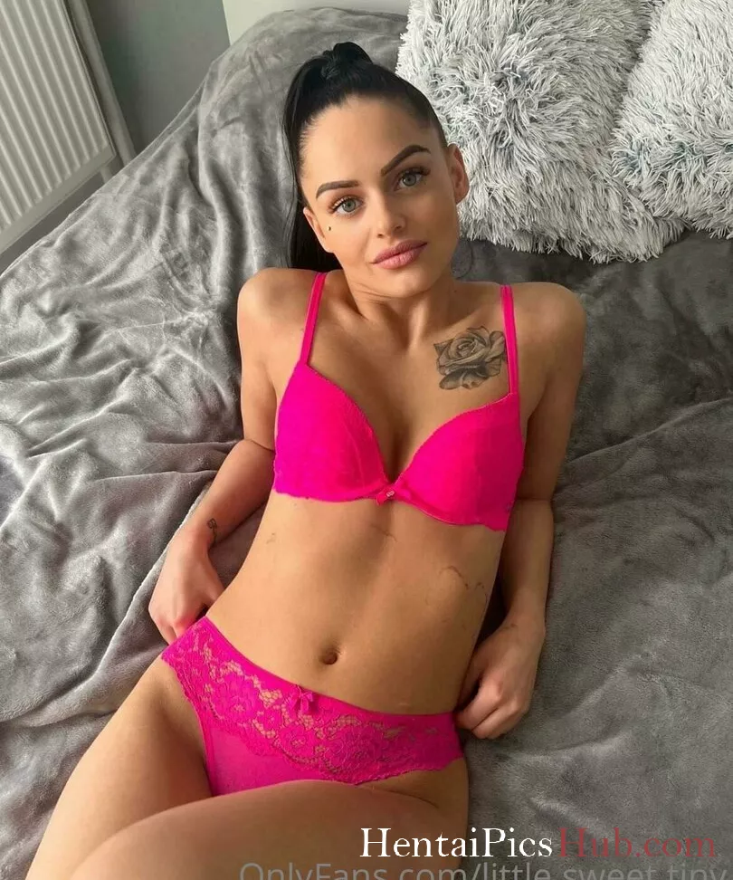 Little.sweet.tiny Nude OnlyFans Leak Photo fsXMDsF48L