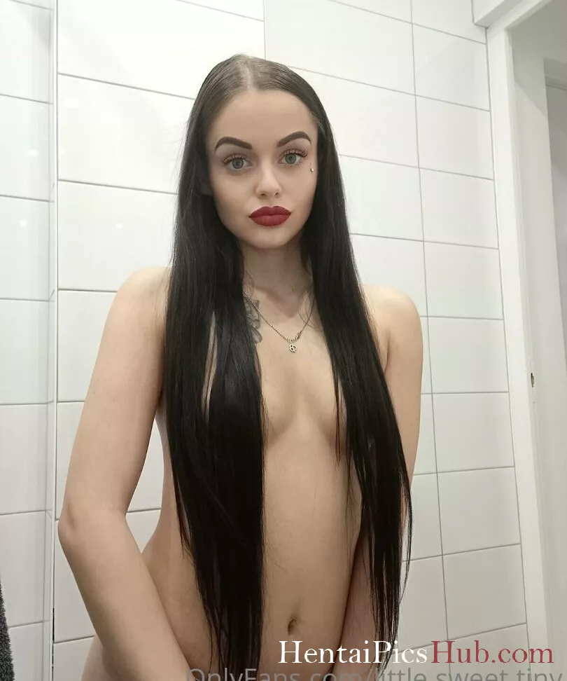 Little.sweet.tiny Nude OnlyFans Leak Photo oBNNsPGicS