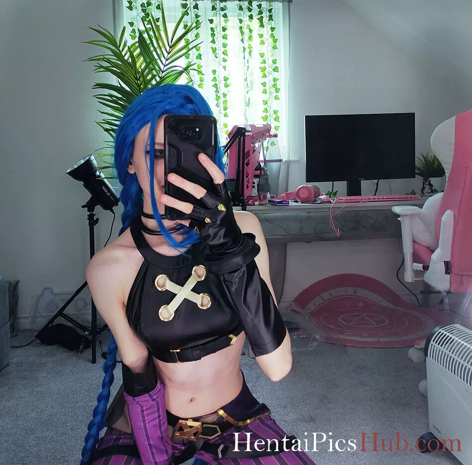 Little_emo_kitten Nude OnlyFans Leak Photo gjfYuvumeO