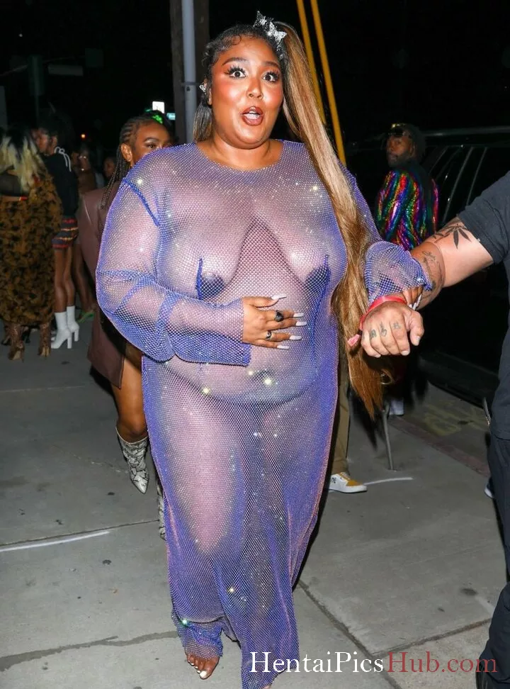 Lizzo Nude OnlyFans Leak Photo MkUEAYPtjZ