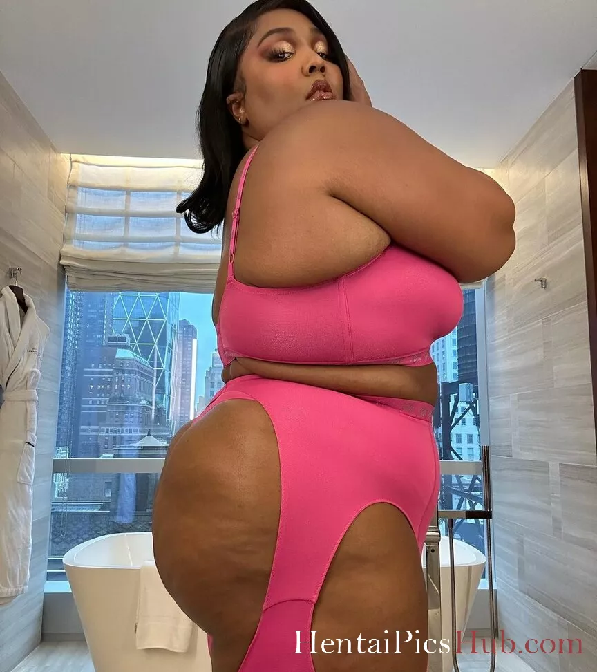 Lizzo Nude OnlyFans Leak Photo YDlo1m8Zs9
