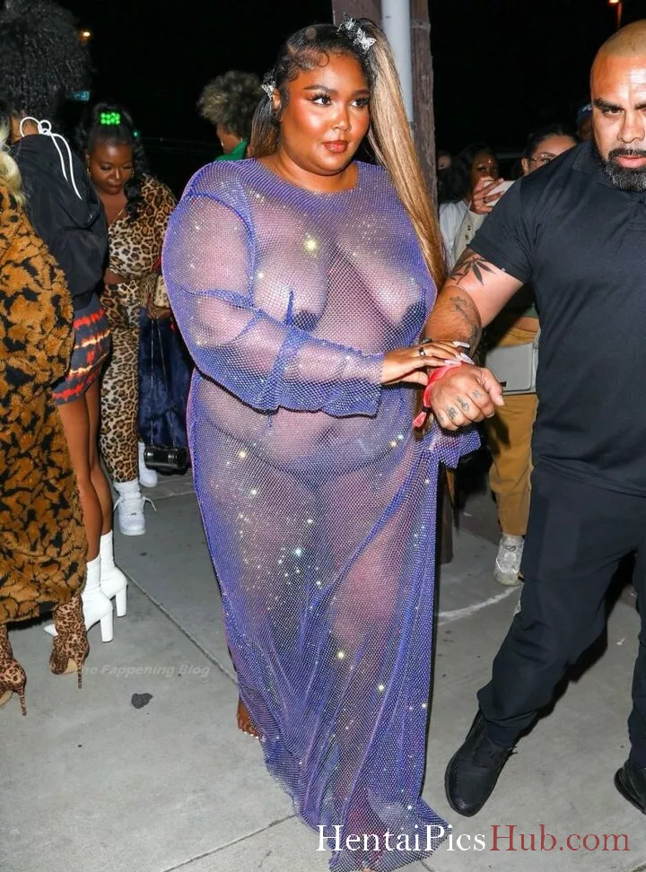 Lizzo Nude OnlyFans Leak Photo isILQ77rnq