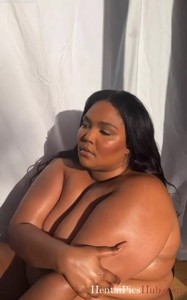 Lizzo Nude OnlyFans Leak Photo k3TNhrx7Aq