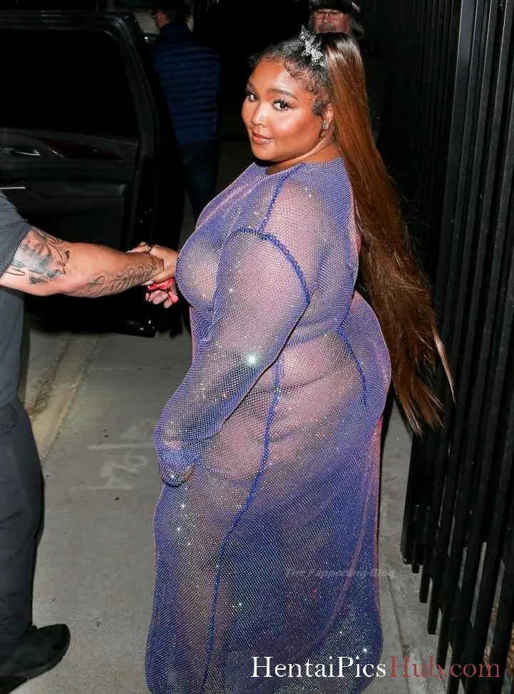 Lizzo Nude OnlyFans Leak Photo mVzkEHS0x2