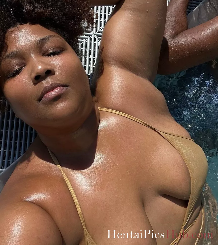 Lizzo Nude OnlyFans Leak Photo s0tsc0D5Nq