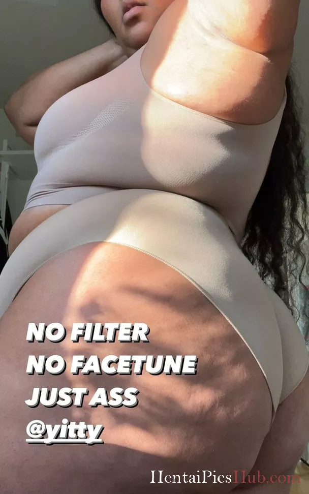 Lizzo Nude OnlyFans Leak Photo tsnuz8yF61