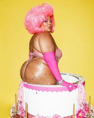 Lizzo OnlyFans Leak Picture - Thumbnail AohouExUnr