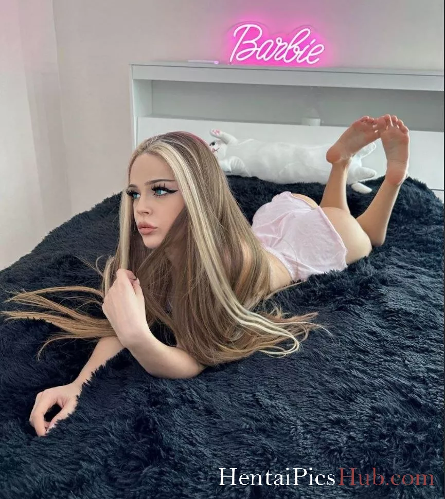 Lola Bunny Nude OnlyFans Leak Photo Ximd10IRmm