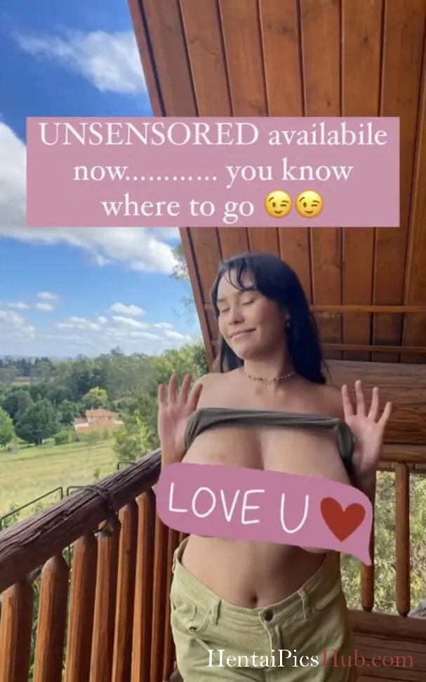 Lotti Loka Nude OnlyFans Leak Photo I1t6ZQFQYf