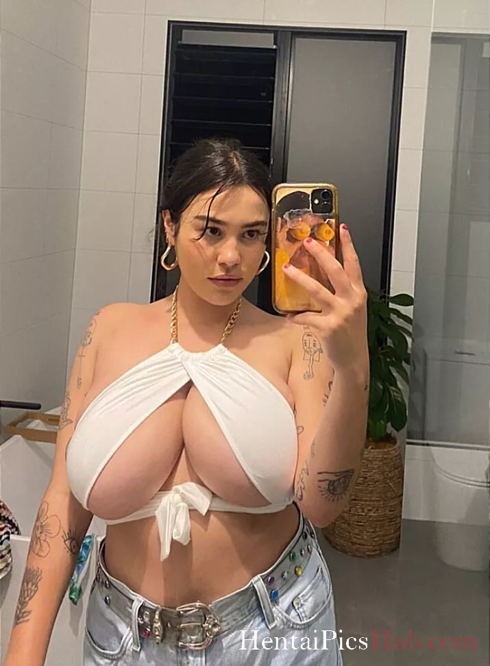 Lotti Loka Nude OnlyFans Leak Photo eJbOUThHBy