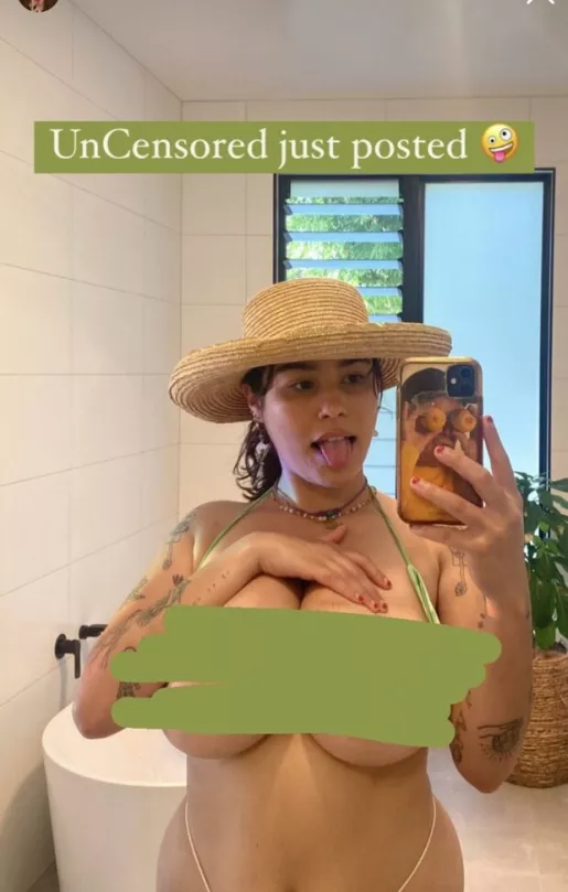 Lotti Loka OnlyFans Leak Picture - Thumbnail 8hHAzrJpwQ