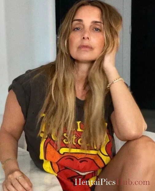 Louise Redknapp Nude OnlyFans Leak Photo 3oQUJ1ohvD