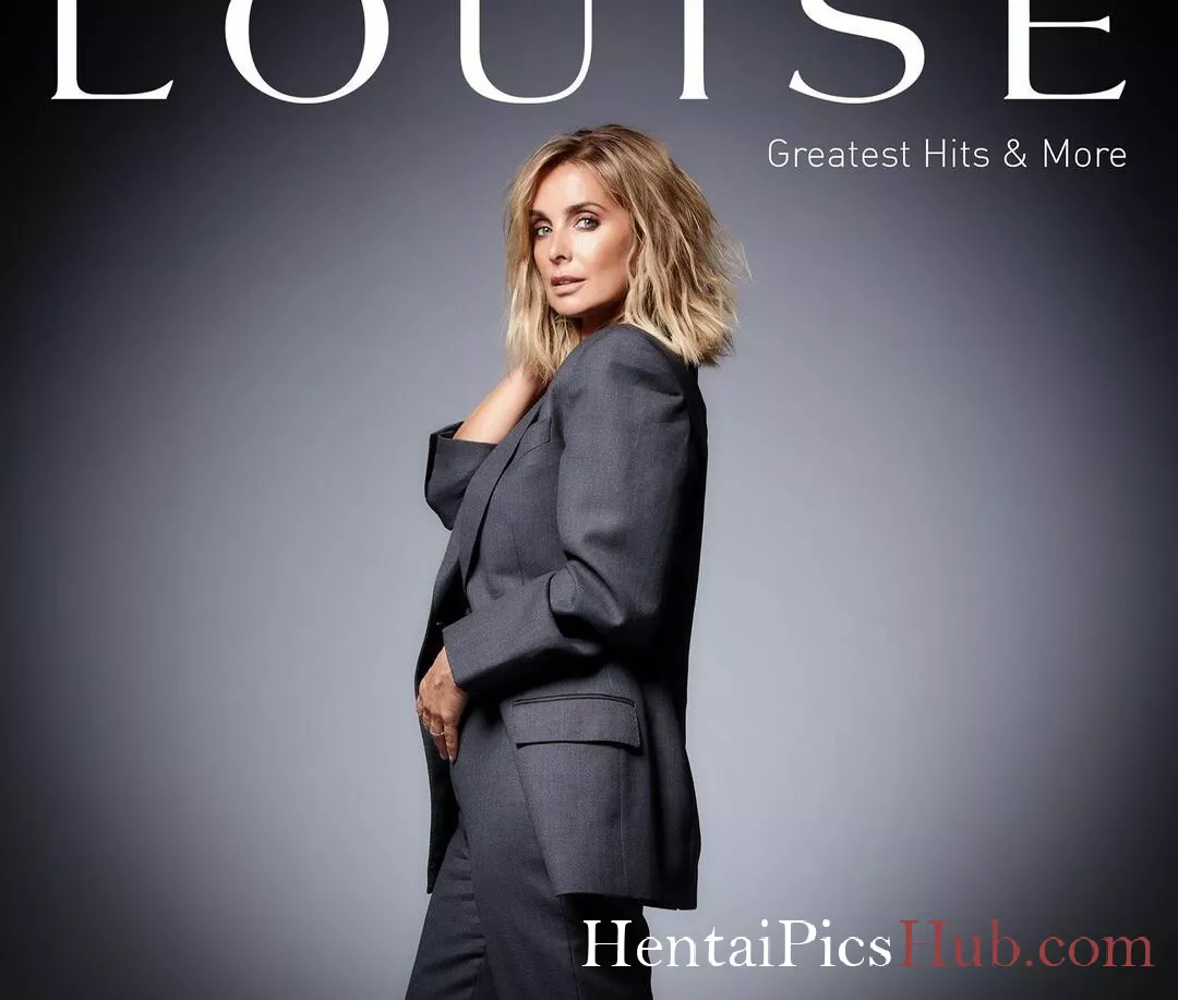 Louise Redknapp Nude OnlyFans Leak Photo 8kRqsIcVif