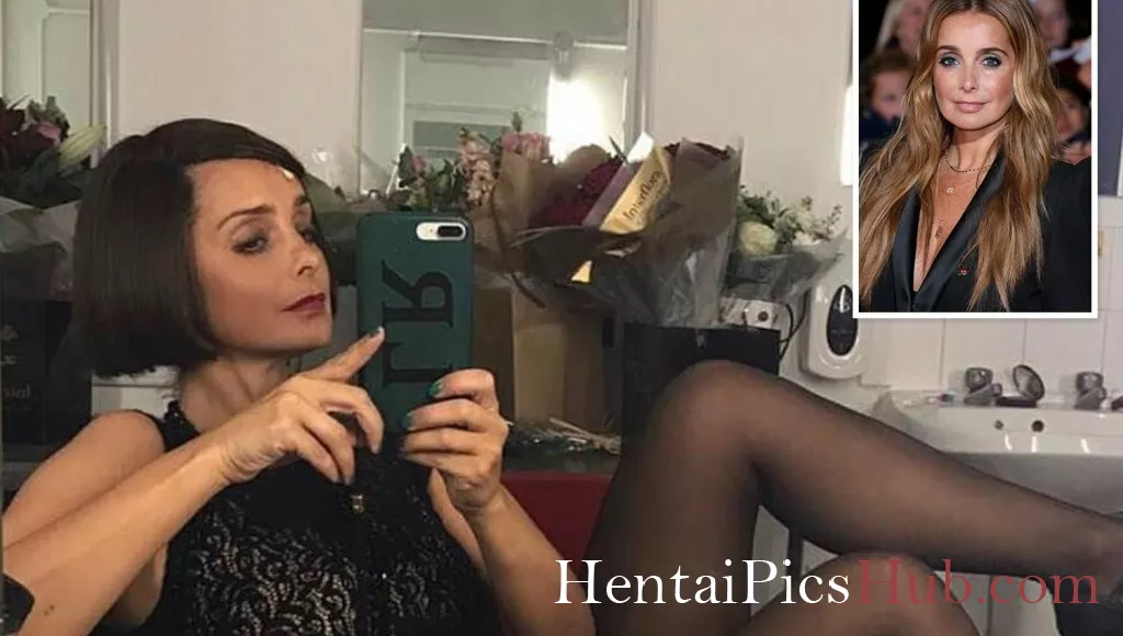 Louise Redknapp Nude OnlyFans Leak Photo Eh22ArnI98