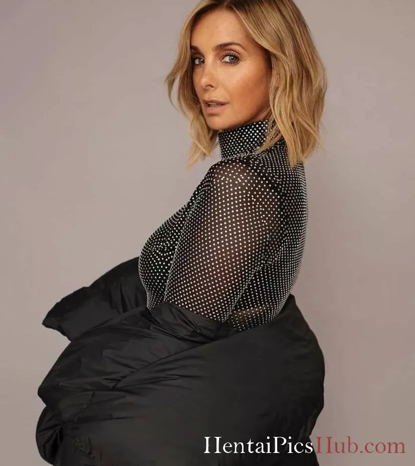 Louise Redknapp Nude OnlyFans Leak Photo KLdQauOaNd