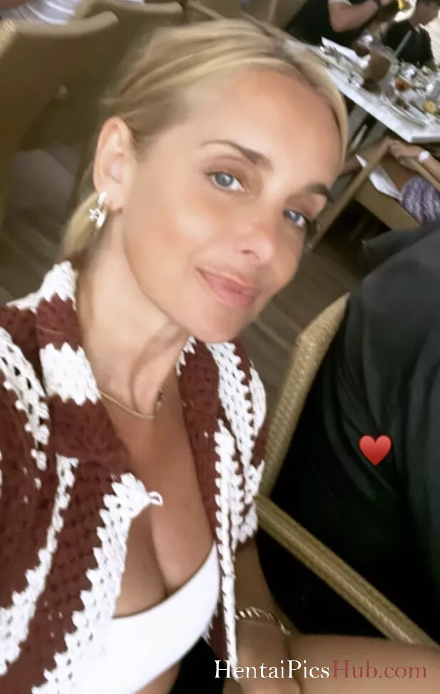 Louise Redknapp Nude OnlyFans Leak Photo Vhc6TdTNo2