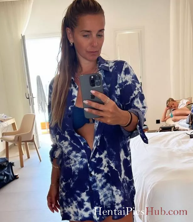 Louise Redknapp Nude OnlyFans Leak Photo du1xL8N3pt