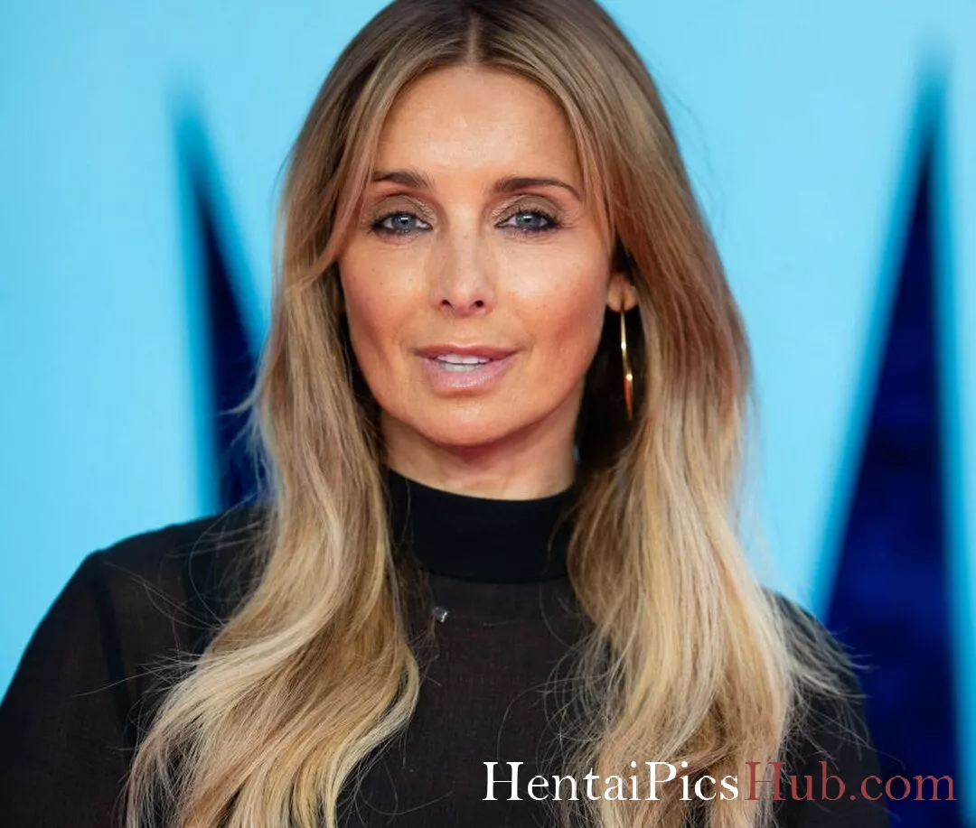 Louise Redknapp Nude OnlyFans Leak Photo eb12RRJOdl