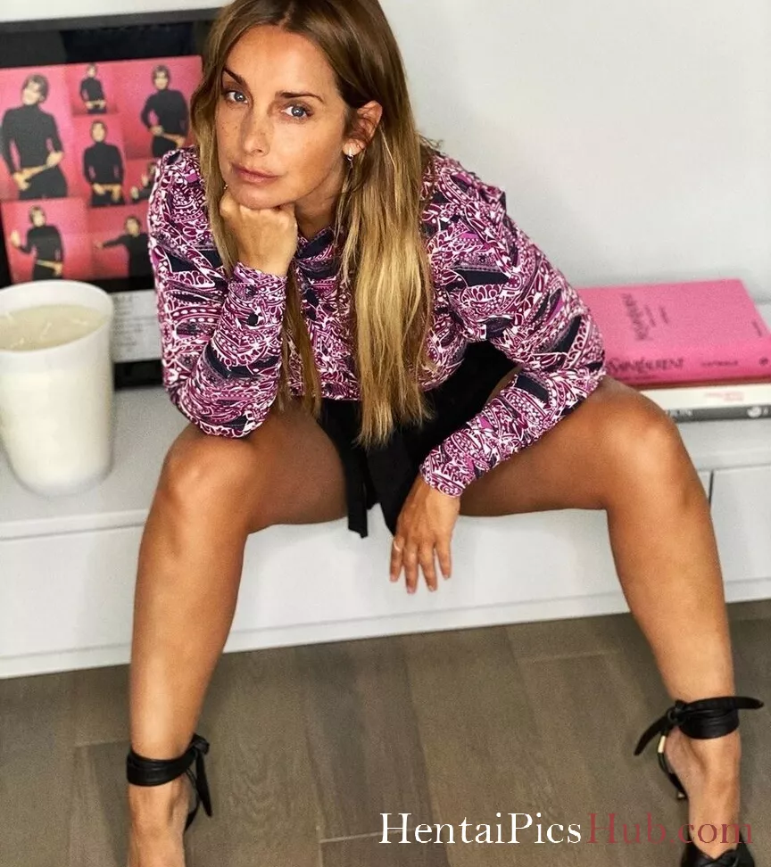 Louise Redknapp Nude OnlyFans Leak Photo ugptWcC5Ii