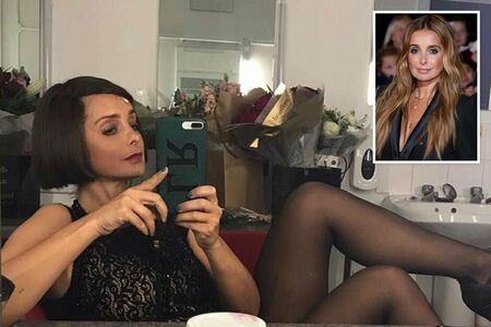 Louise Redknapp OnlyFans Leak Picture - Thumbnail Eh22ArnI98