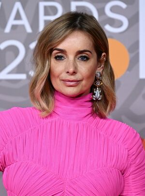 Louise Redknapp OnlyFans Leak Picture - Thumbnail lbG464u9ZV