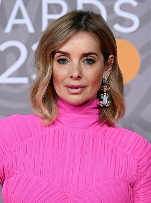 Louise Redknapp OnlyFans Leak Picture - Thumbnail wVp0rXAhFZ