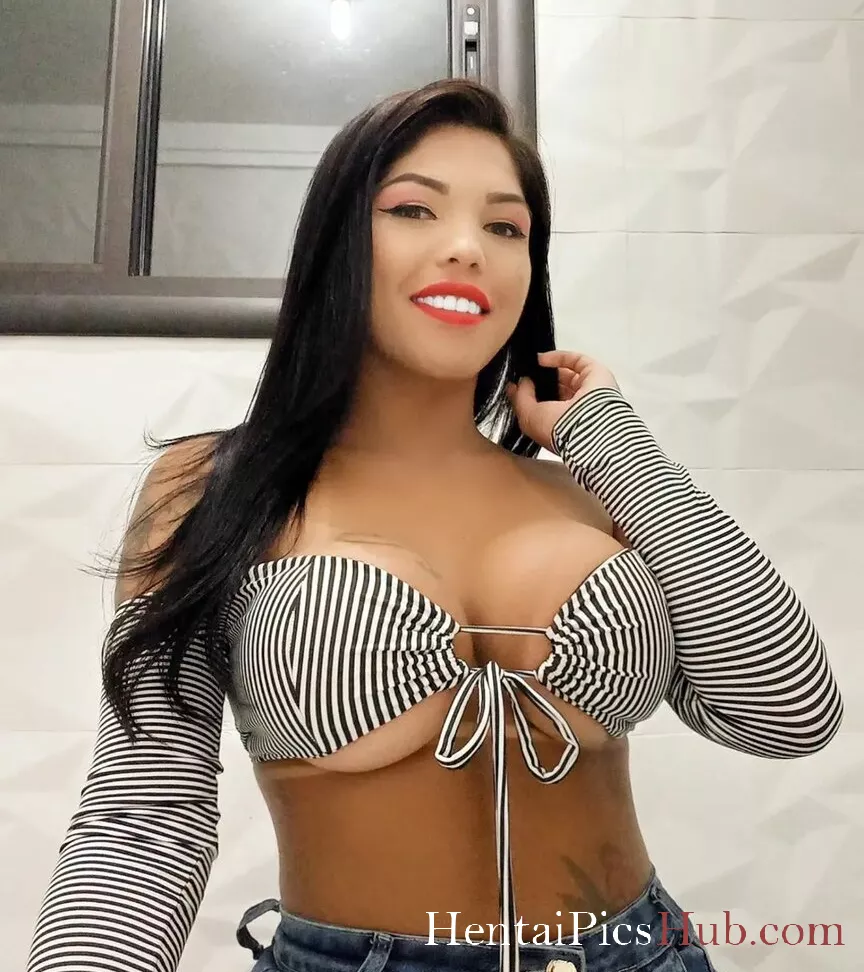 Luana Castrinni Nude OnlyFans Leak Photo DiMv1AZnpL