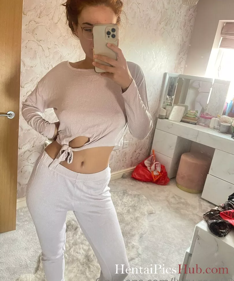 Lucy_rose93 Nude OnlyFans Leak Photo 6Ue8W84AFn