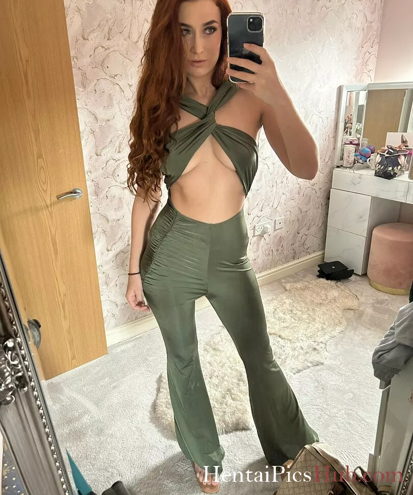 Lucy_rose93 Nude OnlyFans Leak Photo r7311zwMtA