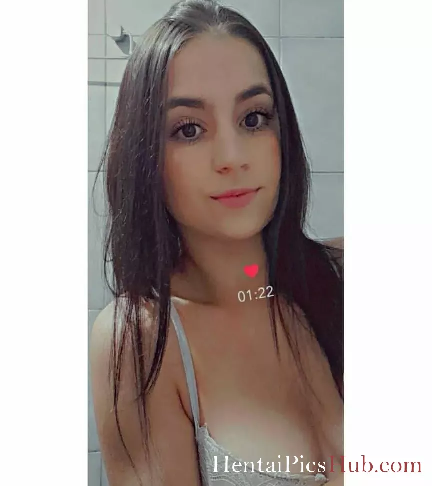 Luuh.gemeas Nude OnlyFans Leak Photo UFIalV21FG