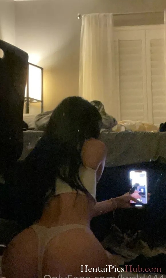 Lwlrd444 Nude OnlyFans Leak Photo OVhG7xav2S