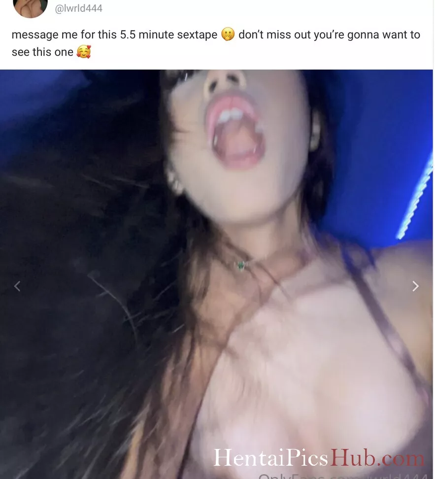 Lwlrd444 Nude OnlyFans Leak Photo yBIQBx9Hxe