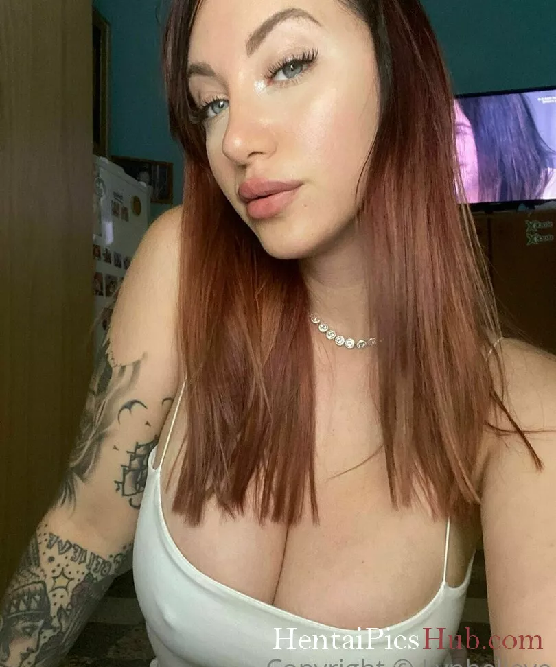 Lynbelieve Nude OnlyFans Leak Photo VFIRWoXlyj