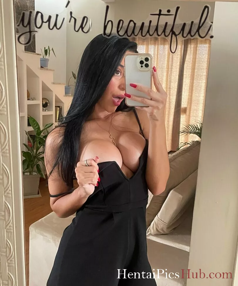 Maddy.foxx Nude OnlyFans Leak Photo 3I3q7o9m97