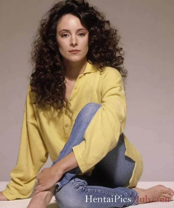 Madeleine Stowe Nude OnlyFans Leak Photo HB9naFnWTF