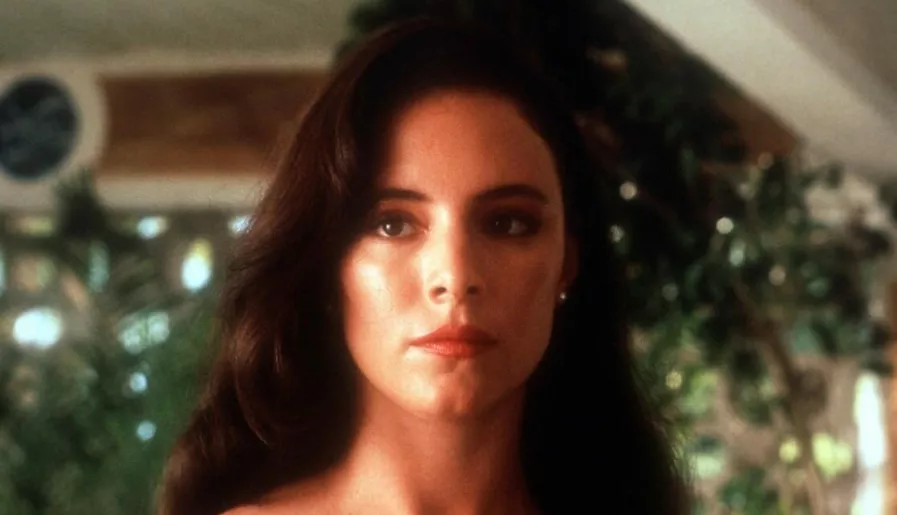 Madeleine Stowe OnlyFans Leak Picture - Thumbnail abCA9o7hmj